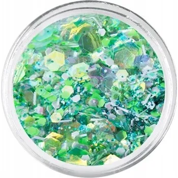 Ozdoba na nehty Alpine Effect #8