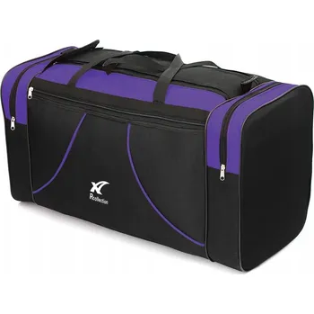 Sportovní taška Taška Rcollection 125 l růžová