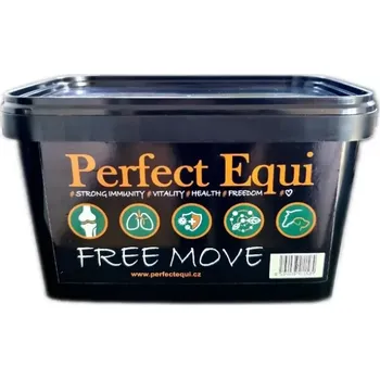 Perfect EQUI Free Move 1,2 kg