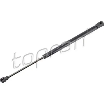 Příslušenství karosérie Pneumatická pružina, zavazadlový / nákladový prostor TOPRAN (HANS PRIES) 208 794