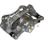 Sada na opravy, brzdový třmen VIKA 66151722201