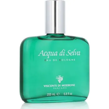 Pánský parfém Acqua di Selva Acqua di Selva Men Eau de Cologne 200 ml