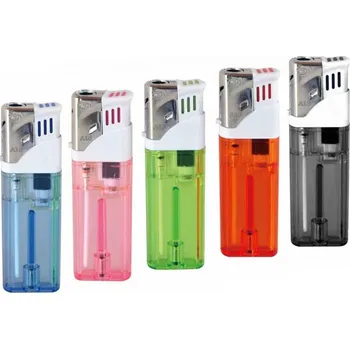 AIT 160 TURBO zapalovač barevný