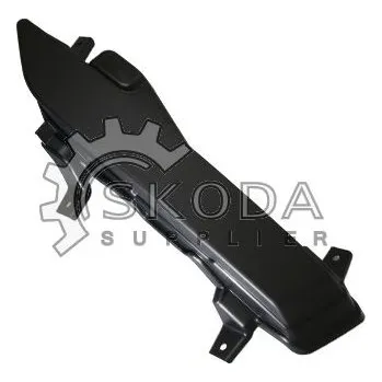 Krytka P ŠKODA Original OEM 5E38073689B9