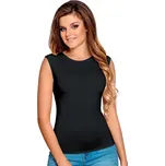 Dámské tílko Indi BASIC Babell Barva/Velikost: černá / XXL/3XL