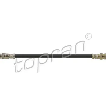 Brzdová hadice Brzdová hadice TOPRAN (HANS PRIES) 720 916