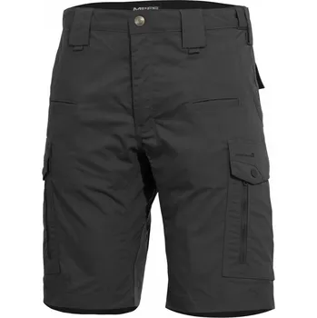 Pánské kraťasy Bermudy Pentagon Ranger 2.0 Shorts - Black 56