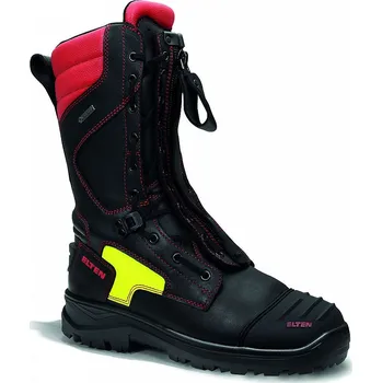 Těžké boty CRAIG GTX F2A ESD holínka 49