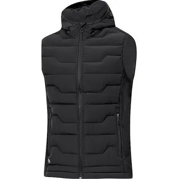 Pánská vesta NYPAXX černá Vesta