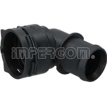 Chladič motoru Příruba chladiva ORIGINAL IMPERIUM 90614