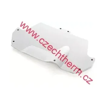 Příslušenství pro ohřívač vody DRAŽICE Kryt víko panel OKHE ONE (DRAŽICE Kryt víko panel OKHE ONE)