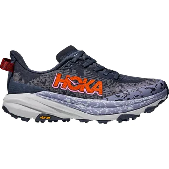 Dámská běžecká obuv Trailové boty Hoka Speedgoat 6 1147811-nds Velikost 36,7 EU | 4 UK | 5,5 US | 22,5 CM