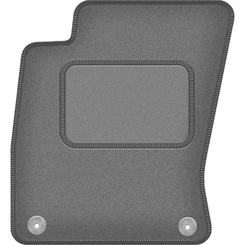 autokoberec Velurové autokoberce Wielganizator 1 ks