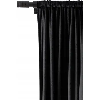 Obraz Závěs 140x270 Páska Tunel Sametová Giorgia 03