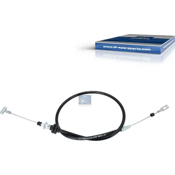 Rozvaděč Lanovody rb 5803037977