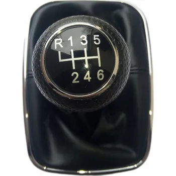 Manžeta řadicí páky s hlavicí VW Golf IV VW Bora 6 rychlostí 23mm