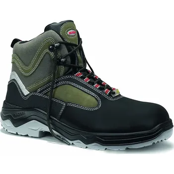 Pracovní obuv LEX S3 ESD kotník 48