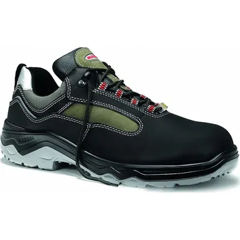 Pracovní obuv LEN S3 ESD polobotka 45