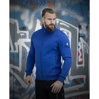 Pánská mikina M007 mikina royal