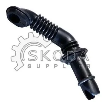 Průchodka dveří ŠKODA Original OEM 1U9971840