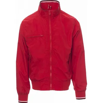 pracovní bunda PACIFIC 2.0 ČERVENÁ bunda