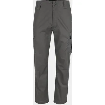 montérky THOR kalhoty navy/černá 60 (H54)