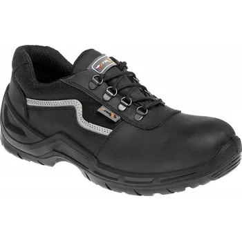 Pracovní obuv FARM low MARS O2 černá 46