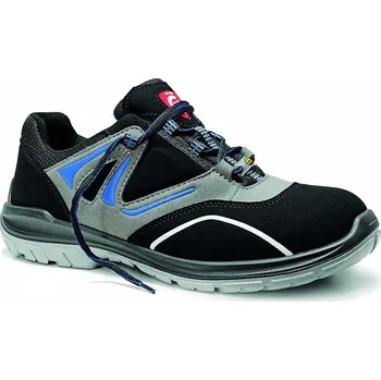 Pracovní obuv jo_TEX S3 ESD polobotka 42