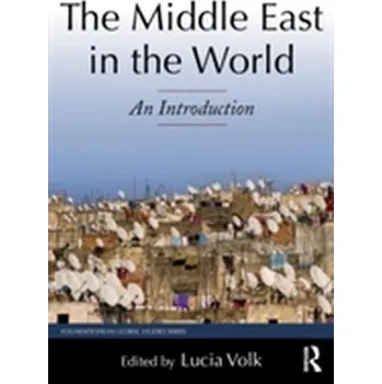 The Middle East in the World