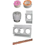 ETI Elektroelement KDII Pojistková hlavice E27