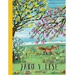 Jaro v lese - Daniela Kulot (2025,…