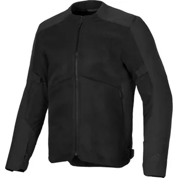 Moto bunda Bunda C-1 AIR, ALPINESTARS (černá) 2026 (Velikost: XS)