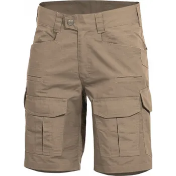Pánská móda Bermudy Pentagon Lycos Short - Coyote 48