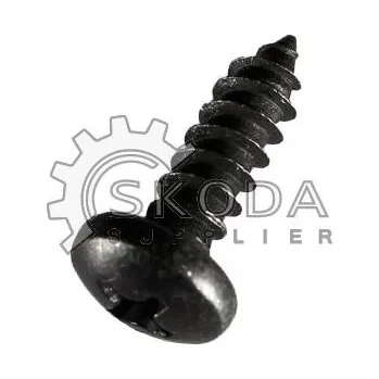 Šroub 4,8x16 ŠKODA Original OEM N01396921