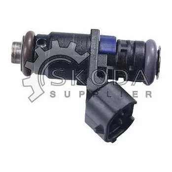 Palivový systém Vstřikovací ventil ŠKODA Original OEM 04E906031F