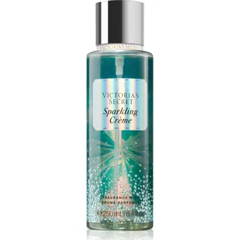 Parfém Victoria's Secret Victoria´s Secret Sparkling Crème, Tělový závoj 250ml Tělový závoj Pre ženy