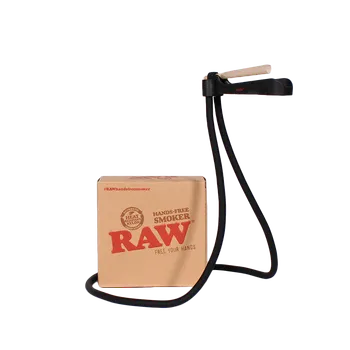 Popelník RAW Hands-Free Smoker 1ks