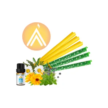 Energie nového začátku