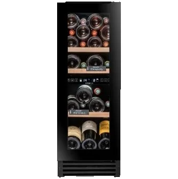 Vinotéka Avintage AVU27D82 + ZÁRUKA 4 ROKY ZDARMA + MONTÁŽ ZDARMA + 4 roky záruky na spotřebiče Avintage