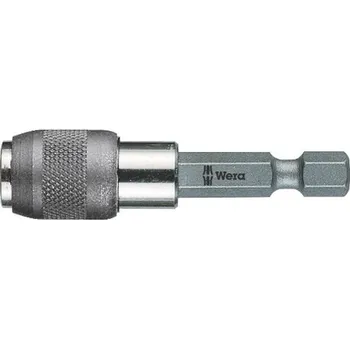 Bit WERA Adaptér magnetický 1/4" s kuličkou