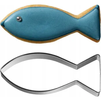 Formička Formička na sušenky Birkmann 4 x 10 cm