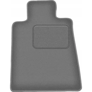 autokoberec Velurové autokoberce Wielganizator 1 ks