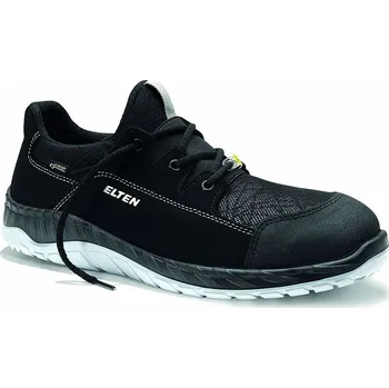 Pracovní obuv LELAND GTX grey S3 ESD polobotka 45