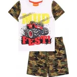 PYŽAMO BLAZE - velikost 3