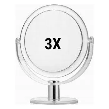 Zrcadlo Stojací zrcadlo čiré Beauty