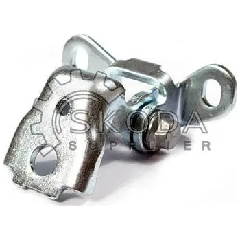 Závěs dveří L dolní ŠKODA Original OEM 5J0833411B