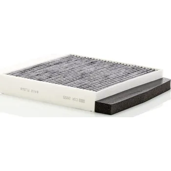 Autodíl Filtr, vzduch v interiéru MANN-FILTER CUK 2855