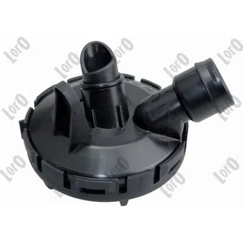 Blok motoru Ventil, odvětrání klikové skříně ABAKUS 003-028-008