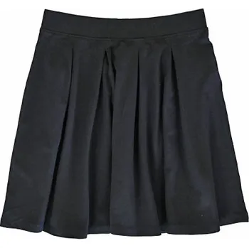 Dívčí sukně Dívčí sukně REBEL GENERATION černá Velikost: 164