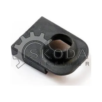 Krytka ŠKODA Original OEM 5J0955229